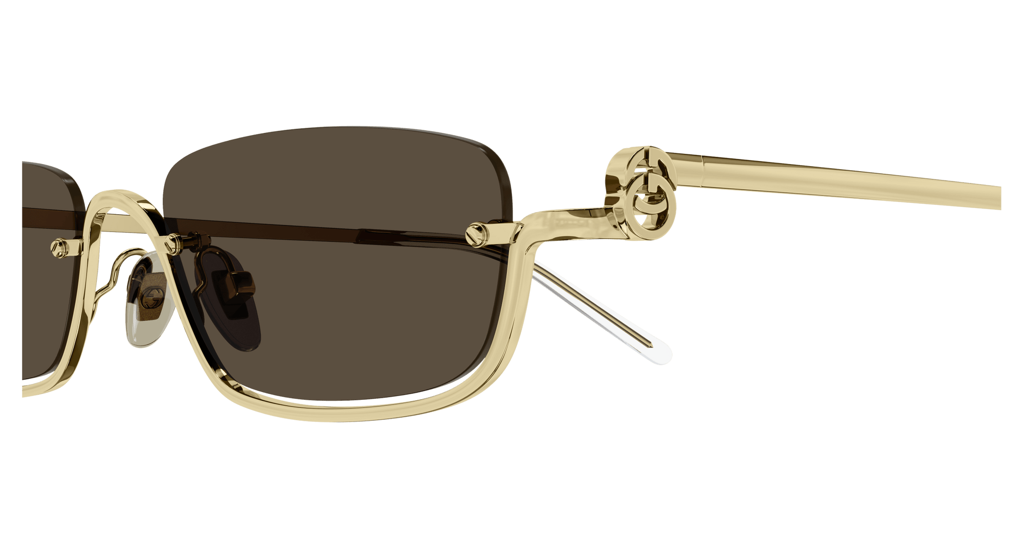 Gafas de Sol Gucci Emblem GG1278S