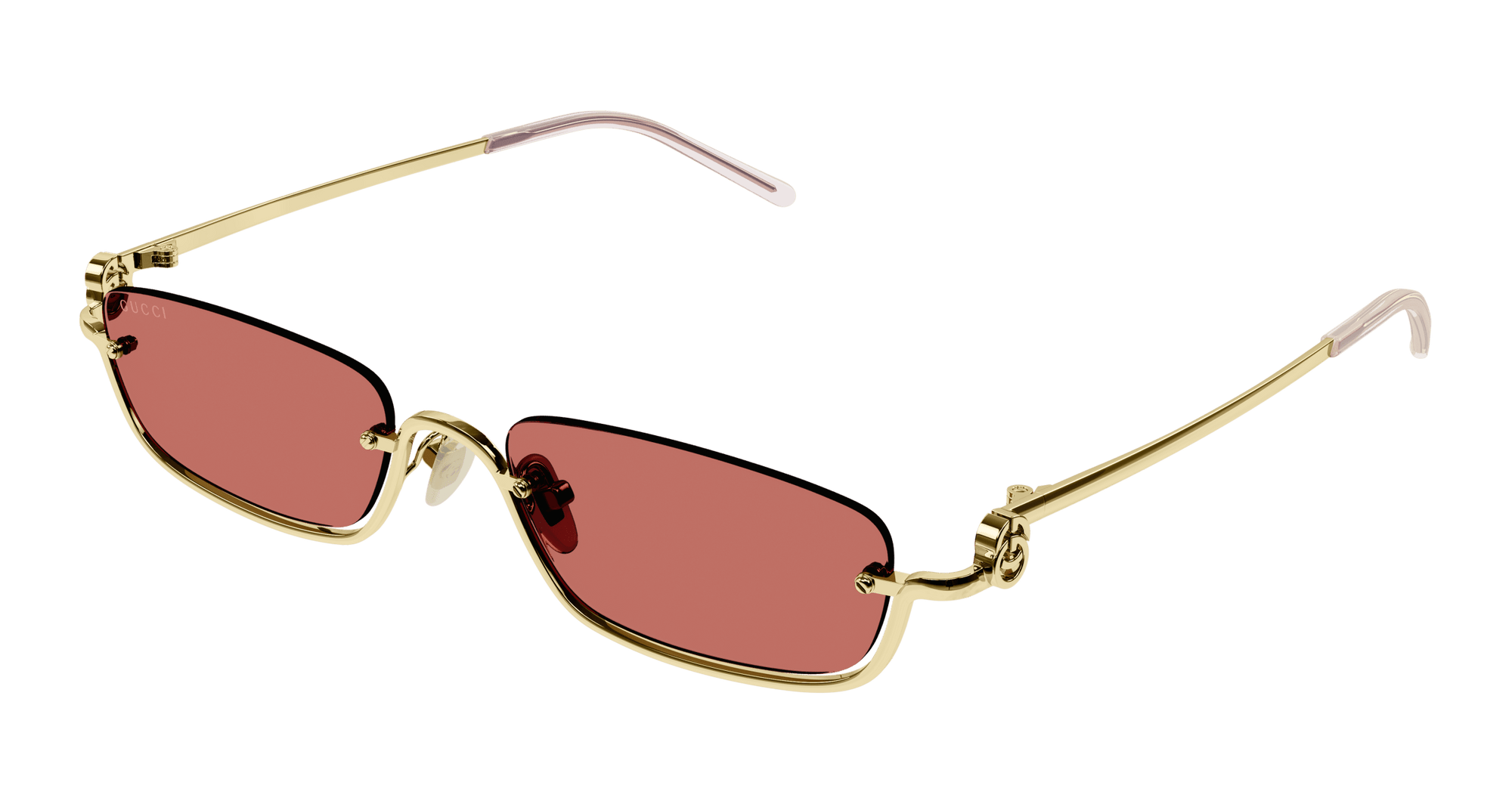 Gafas de Sol Gucci Emblem GG1278S