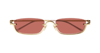 Gafas de Sol Gucci Emblem GG1278S