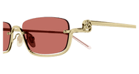 Gafas de Sol Gucci Emblem GG1278S