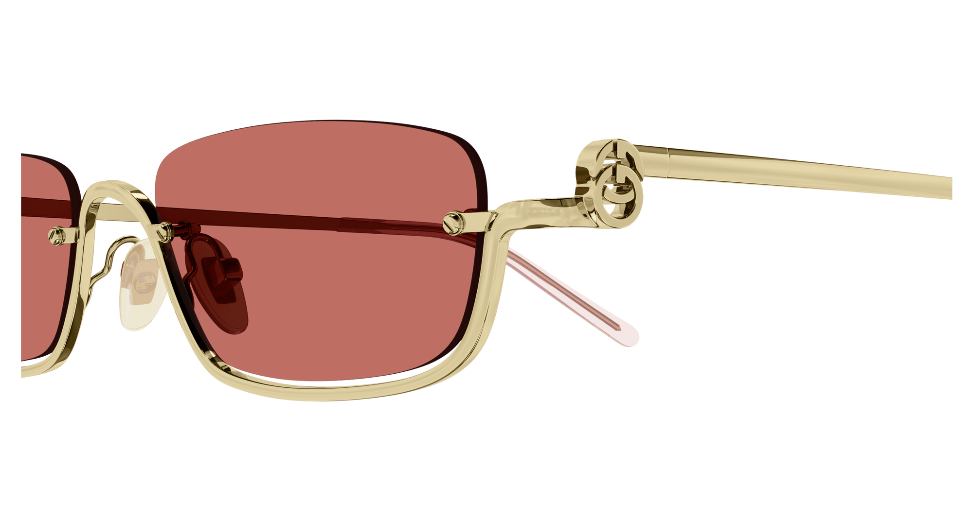 Gafas de Sol Gucci Emblem GG1278S