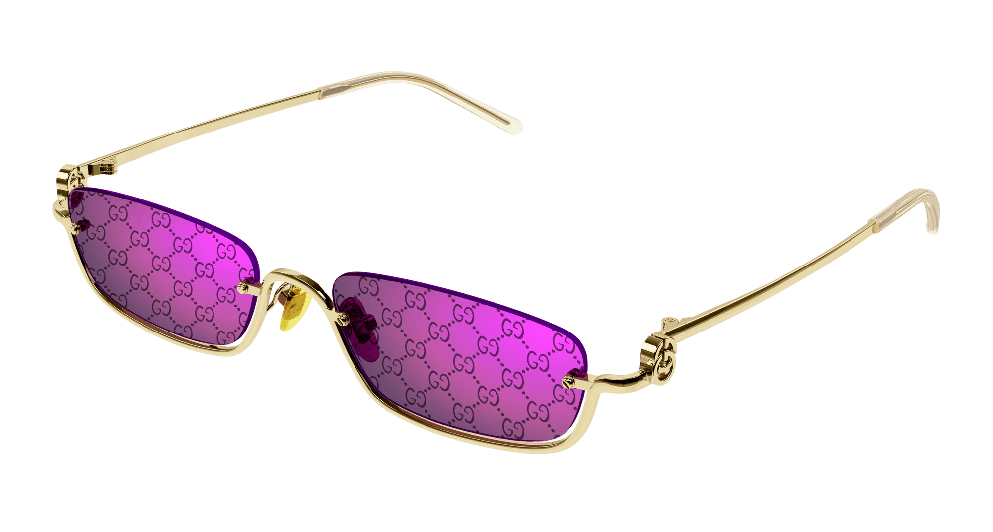 Gafas de Sol Gucci Emblem GG1278S