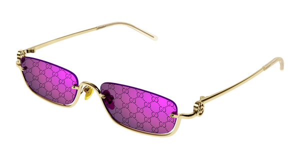 Сонцезахисні окуляри Gucci Emblem GG1278S