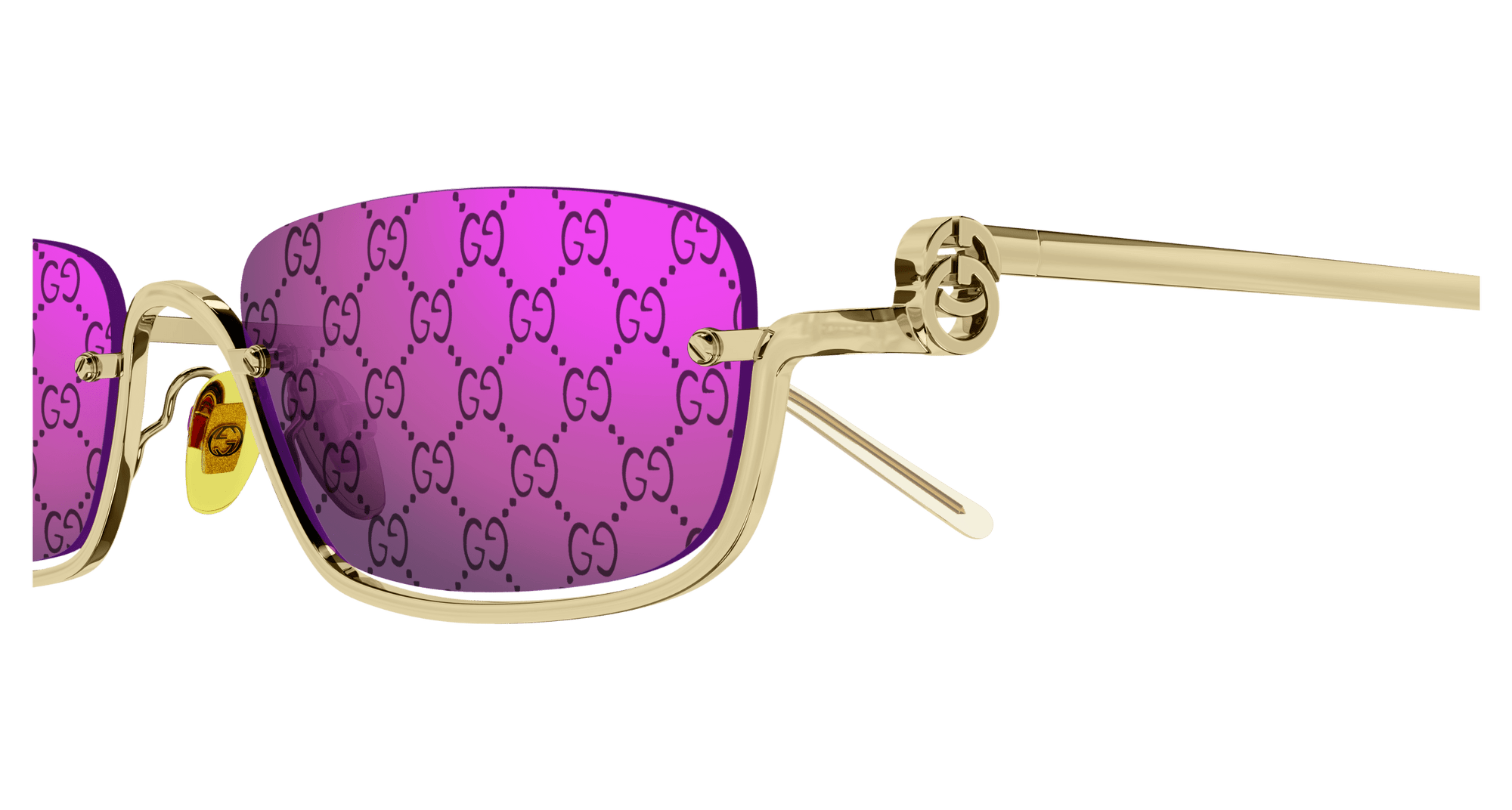 Gafas de Sol Gucci Emblem GG1278S