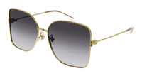 Óculos de Sol Gucci Logo GG1282SA