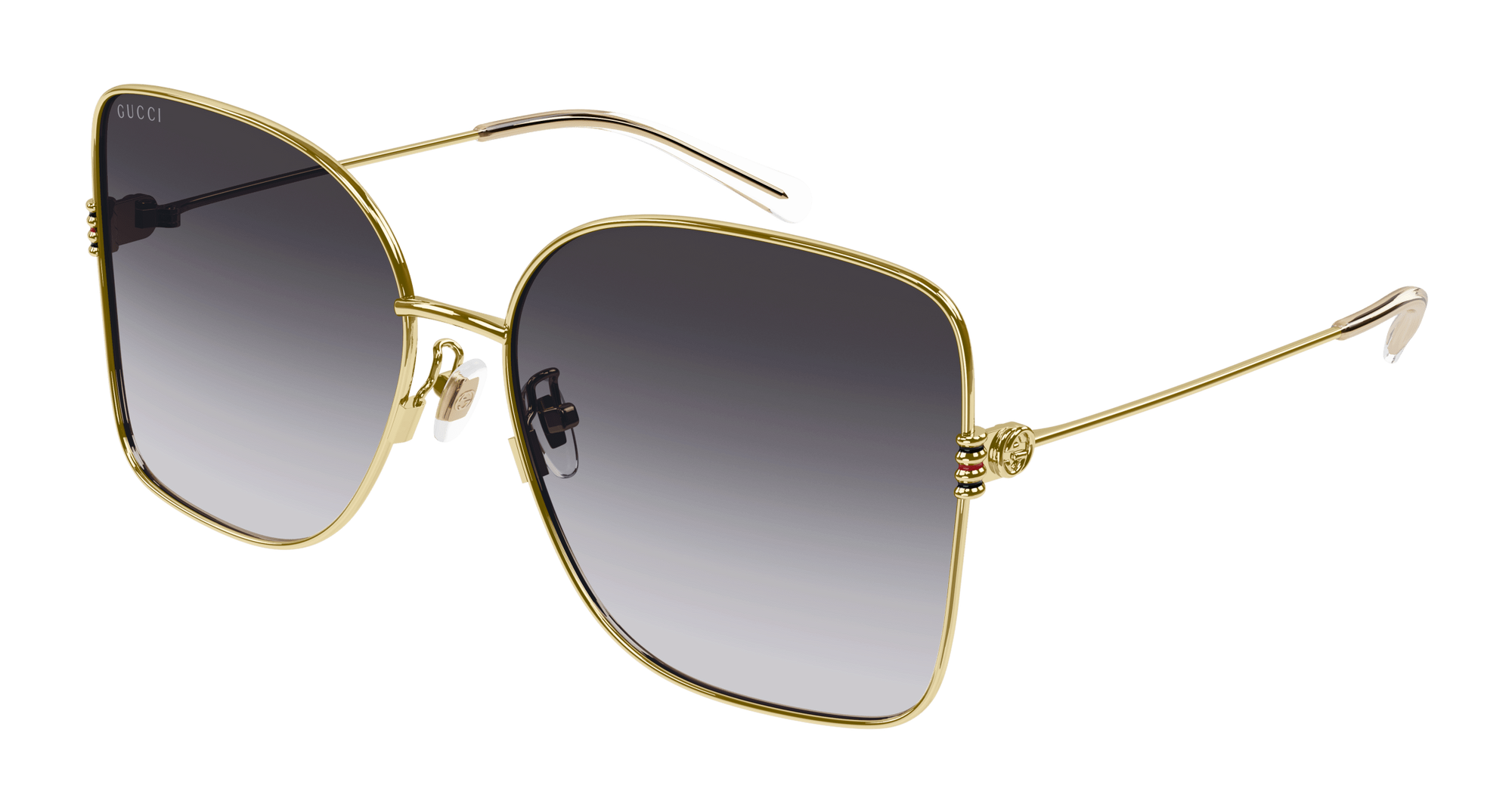 Óculos de Sol Gucci Logo GG1282SA