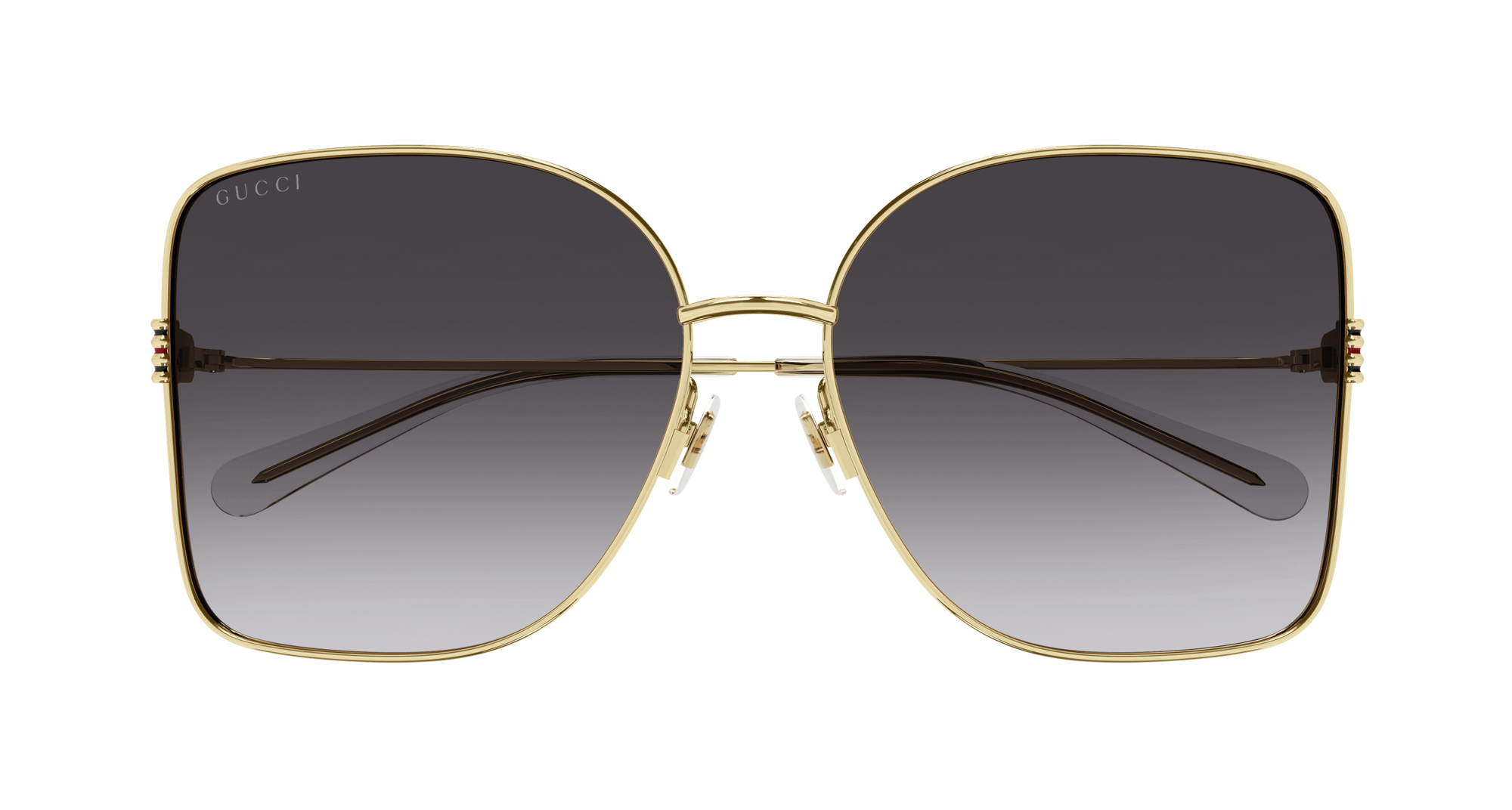 Óculos de Sol Gucci Logo GG1282SA
