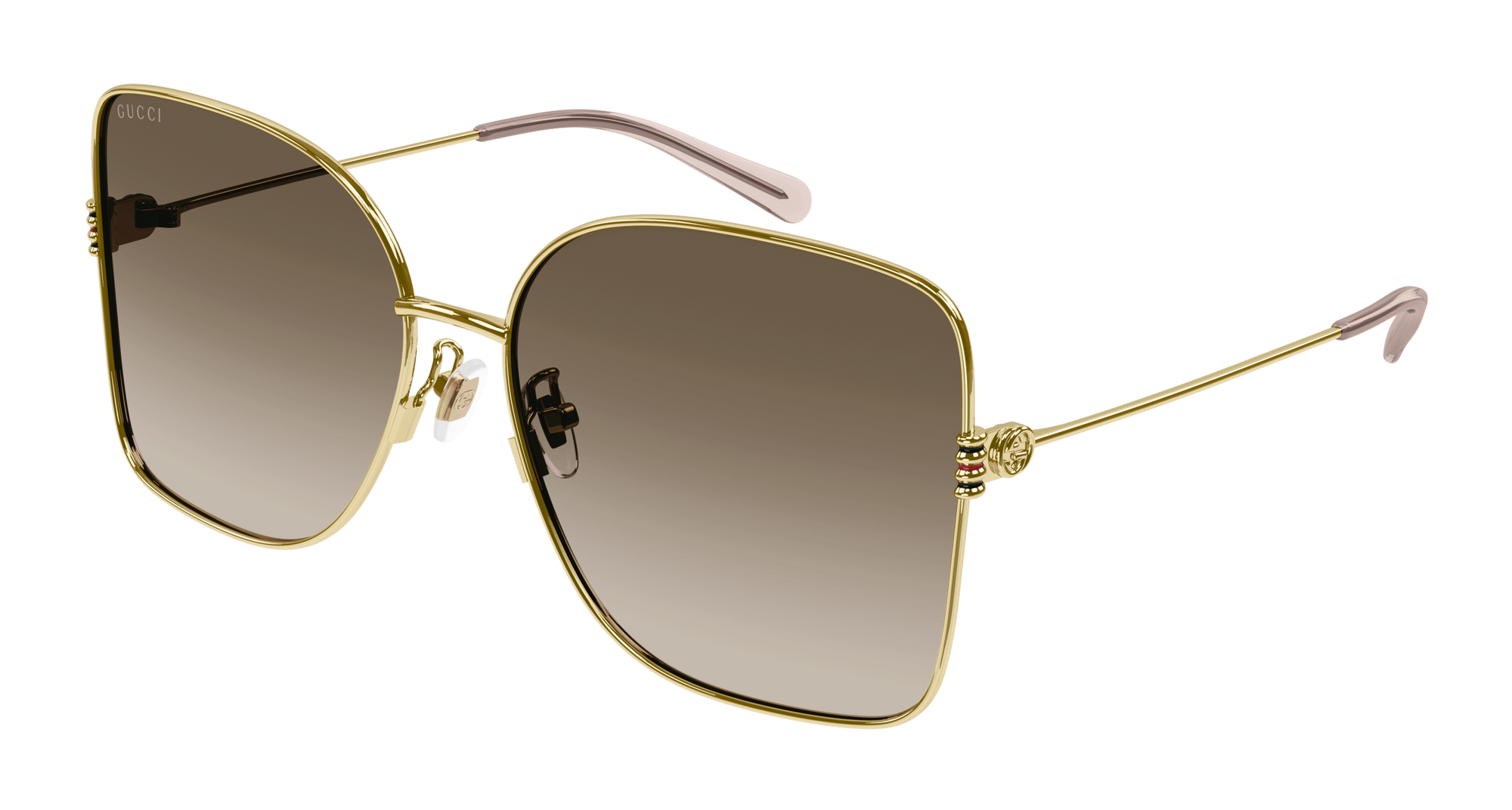 Óculos de Sol Gucci Logo GG1282SA