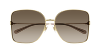 Óculos de Sol Gucci Logo GG1282SA