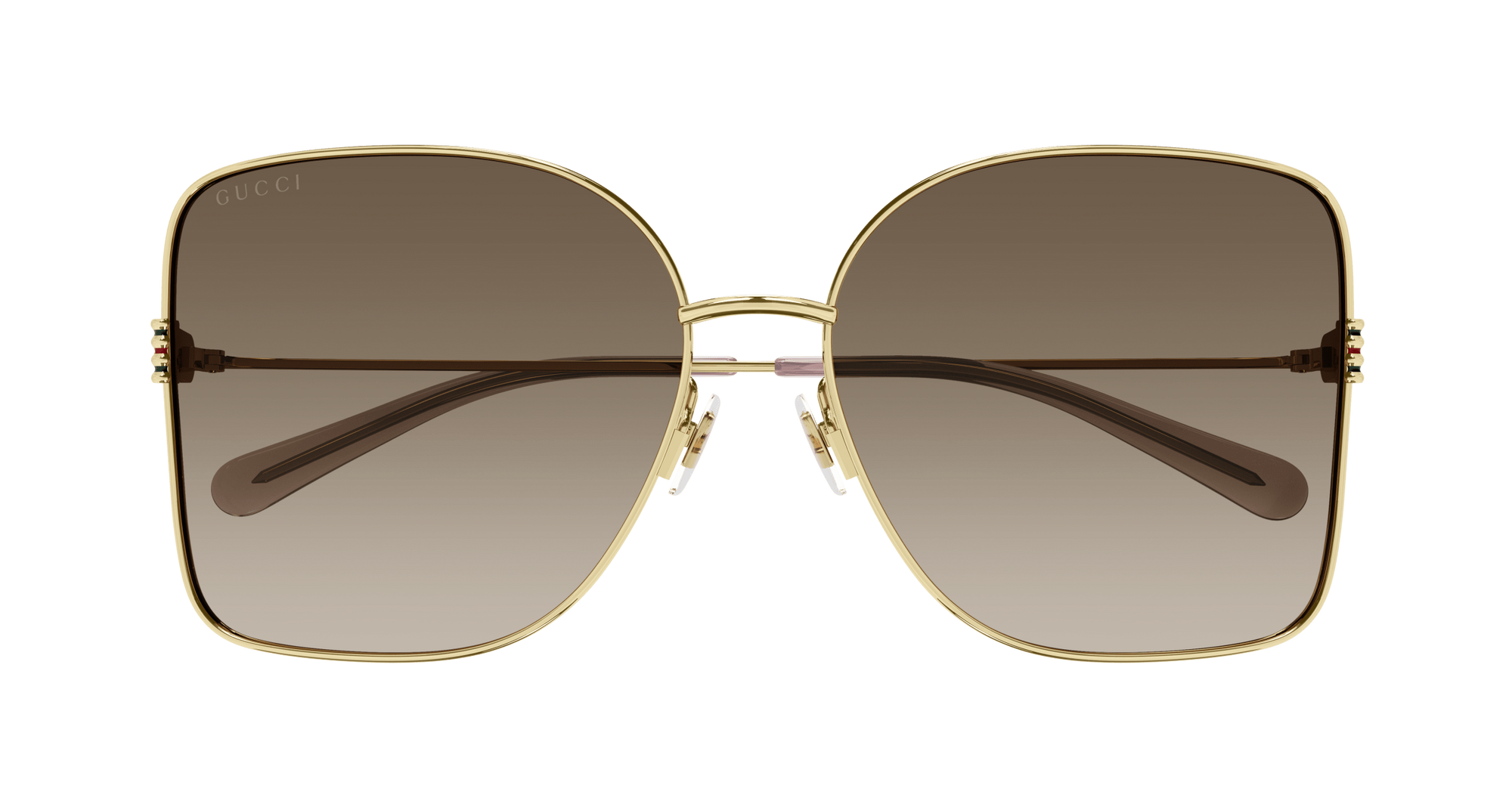 Óculos de Sol Gucci Logo GG1282SA