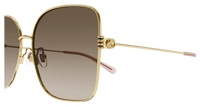 Óculos de Sol Gucci Logo GG1282SA