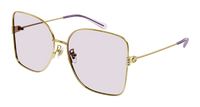 Óculos de Sol Gucci Logo GG1282SA
