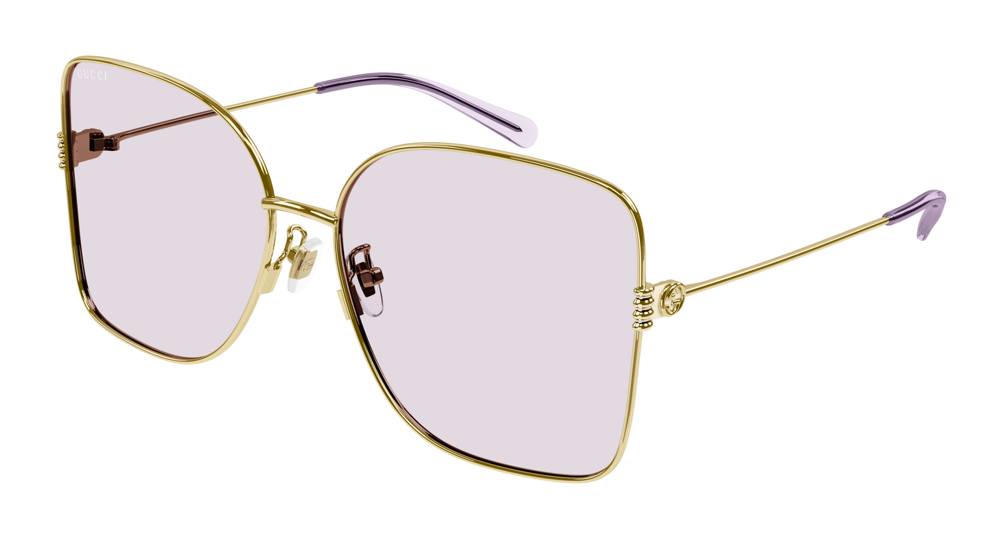 Óculos de Sol Gucci Logo GG1282SA