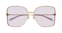 Óculos de Sol Gucci Logo GG1282SA