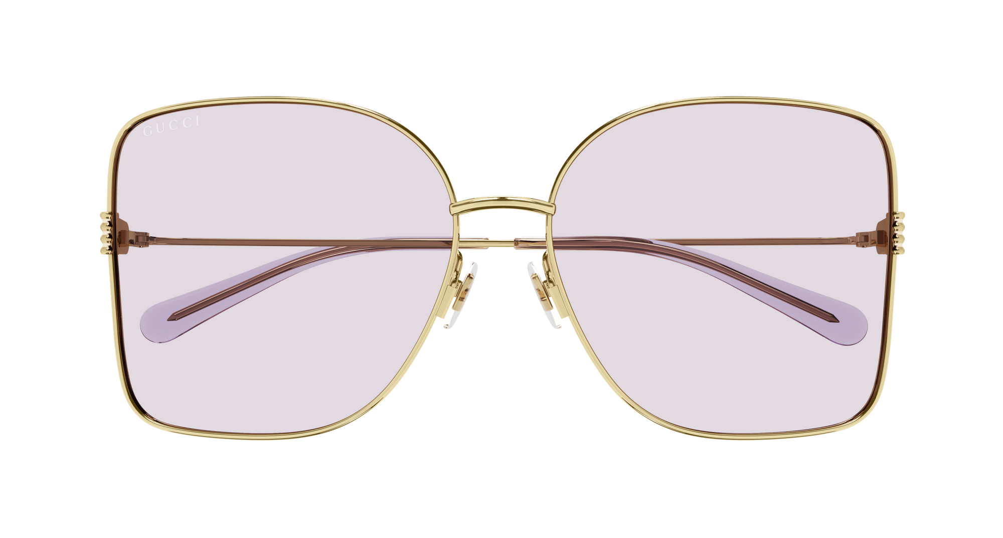 Óculos de Sol Gucci Logo GG1282SA