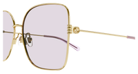 Óculos de Sol Gucci Logo GG1282SA