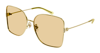 Óculos de Sol Gucci Logo GG1282SA