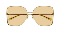 Óculos de Sol Gucci Logo GG1282SA