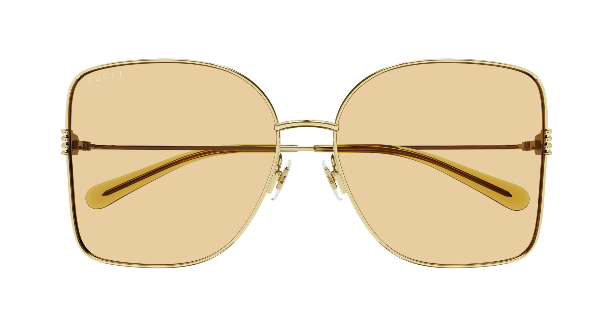 Óculos de Sol Gucci Logo GG1282SA