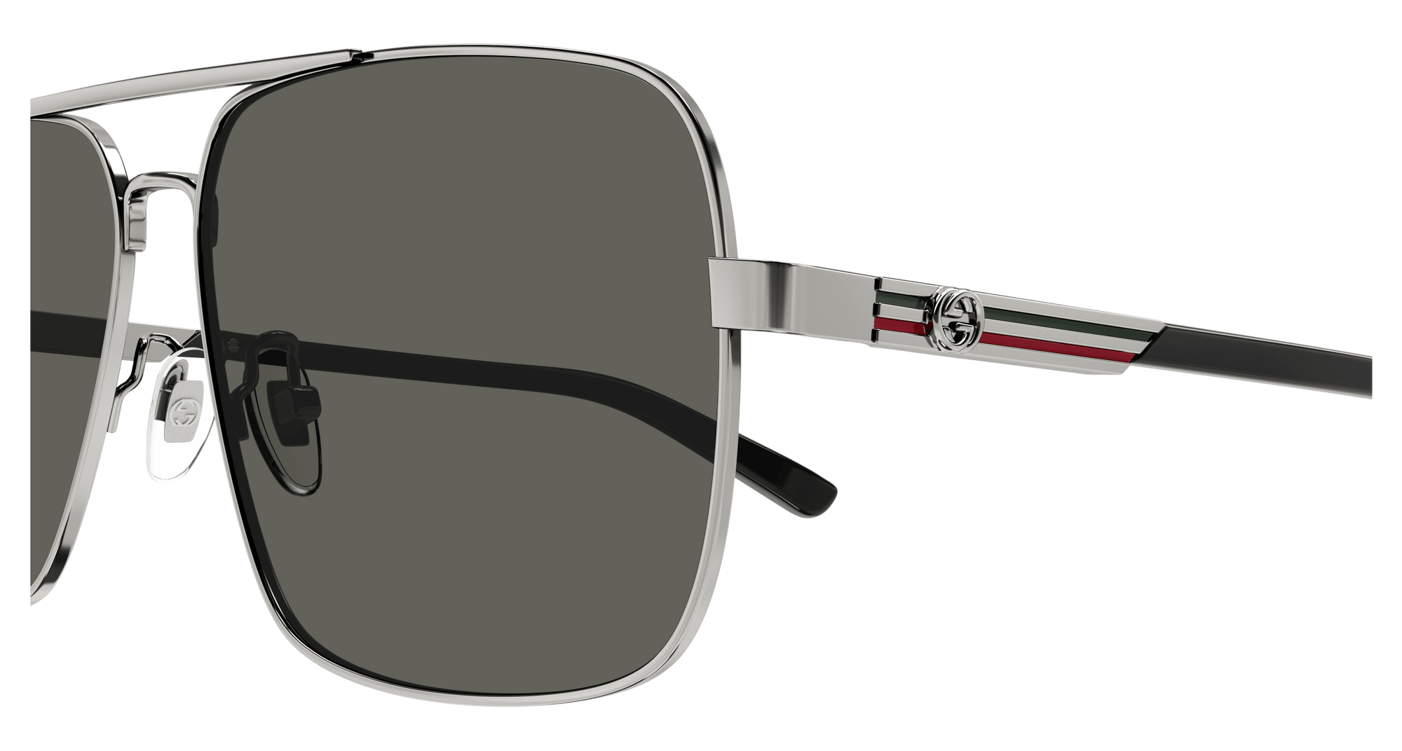 Óculos de Sol Gucci Logo GG1289S