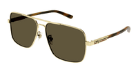 Óculos de Sol Gucci Logo GG1289S