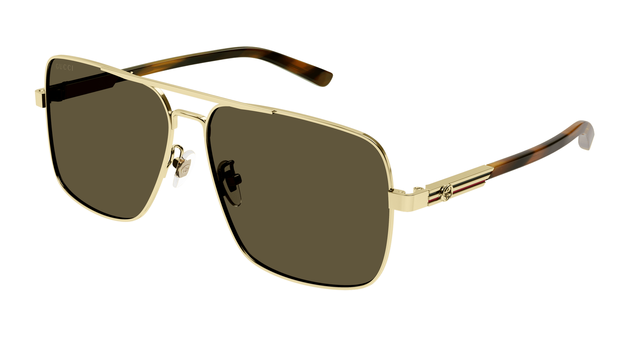 Óculos de Sol Gucci Logo GG1289S