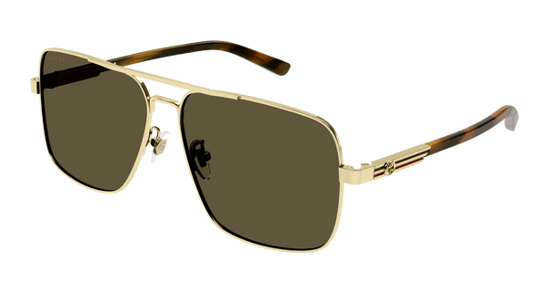Gucci Logo GG1289S Sunglasses