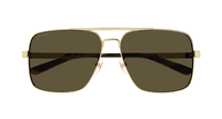 Óculos de Sol Gucci Logo GG1289S