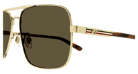 Óculos de Sol Gucci Logo GG1289S