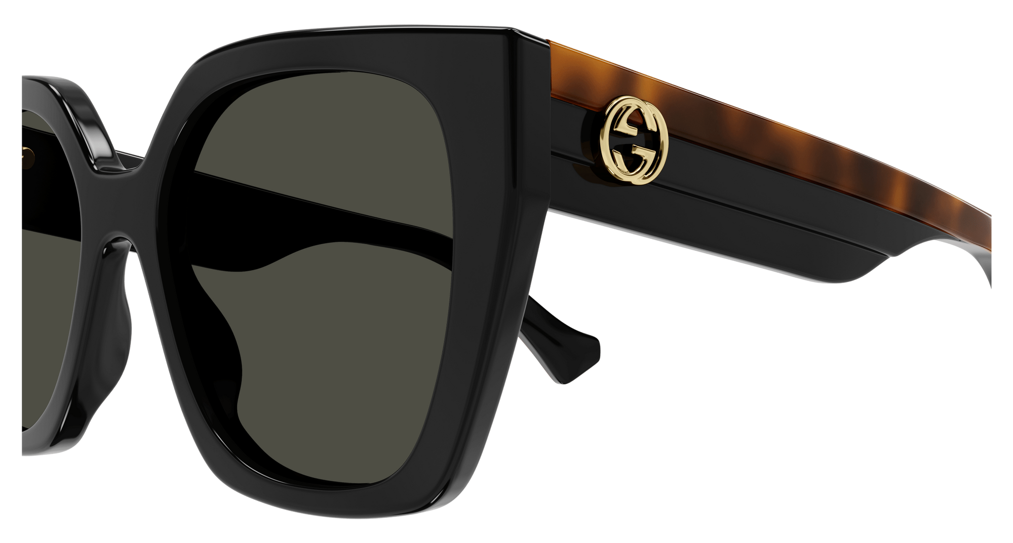 Gucci Web GG1300S zonnebrillen