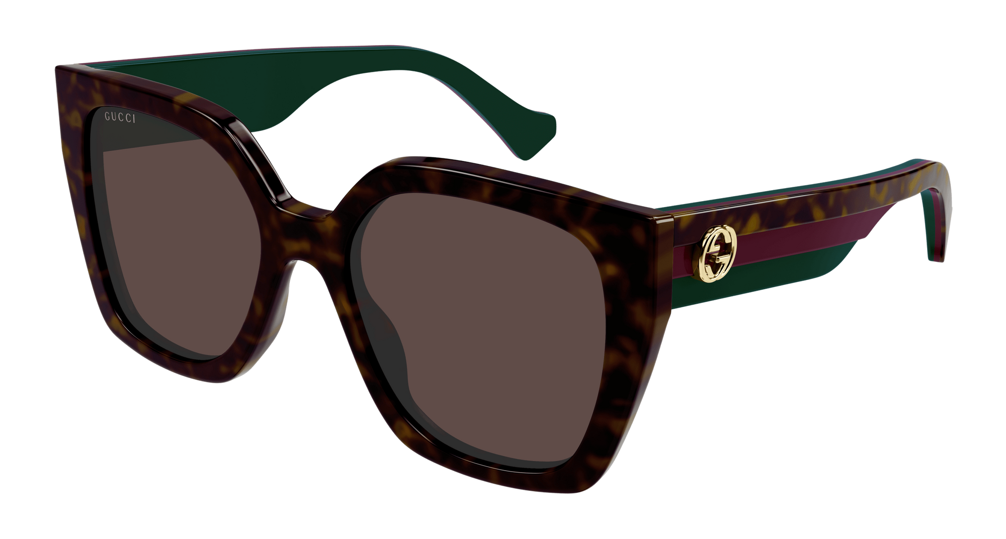 Gucci Web GG1300S zonnebrillen