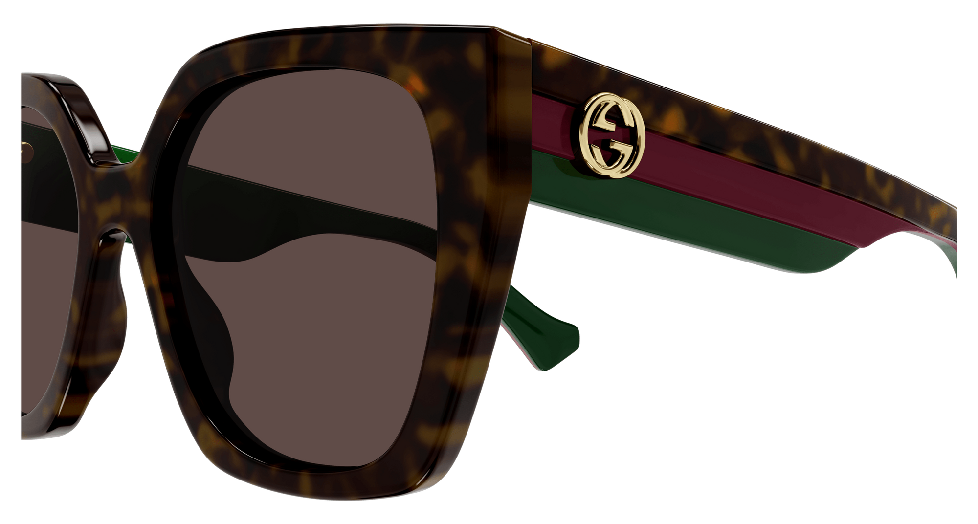 Gucci Web GG1300S zonnebrillen