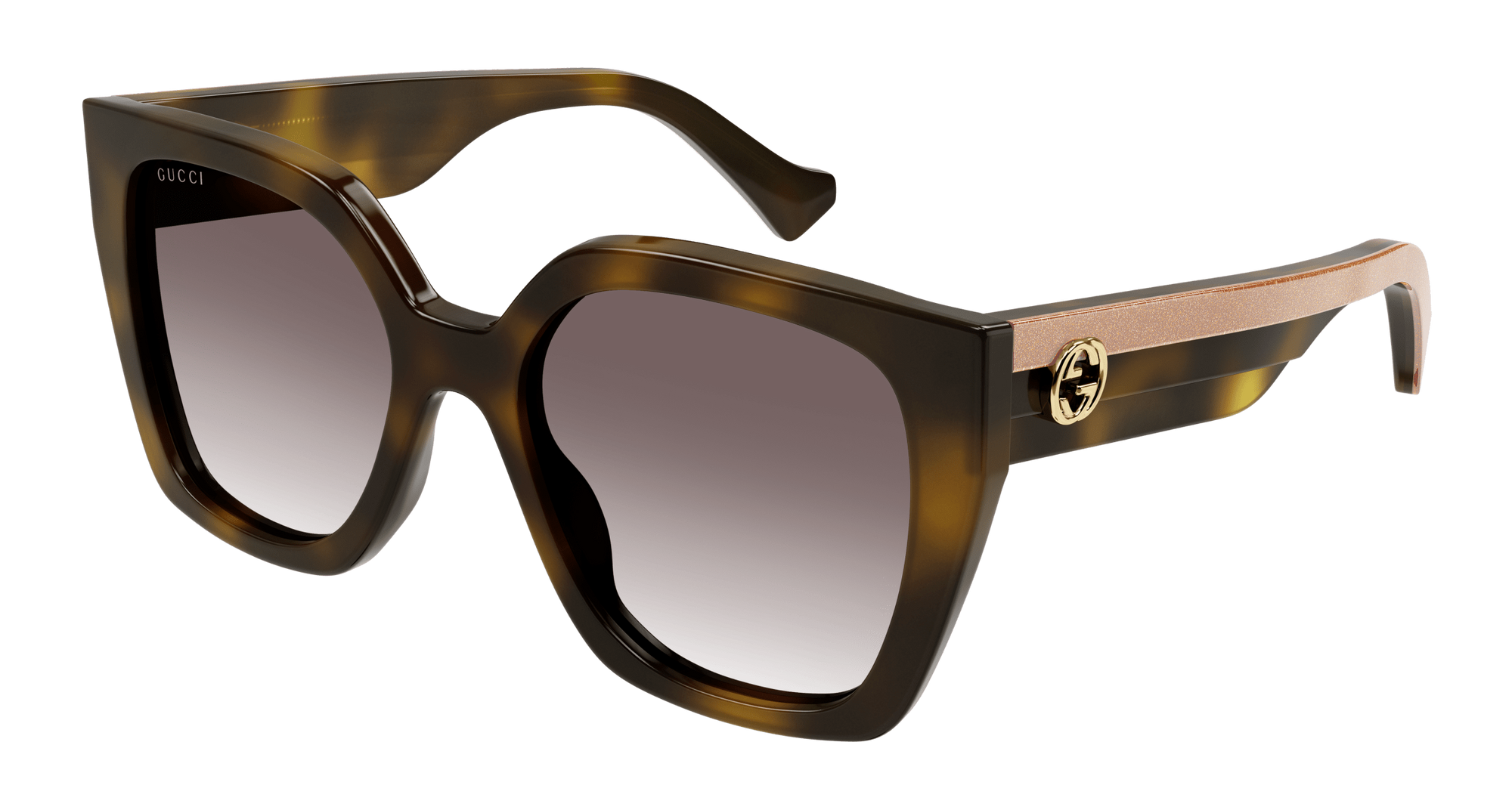 Gucci Web GG1300S zonnebrillen