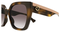 Gucci Web GG1300S zonnebrillen