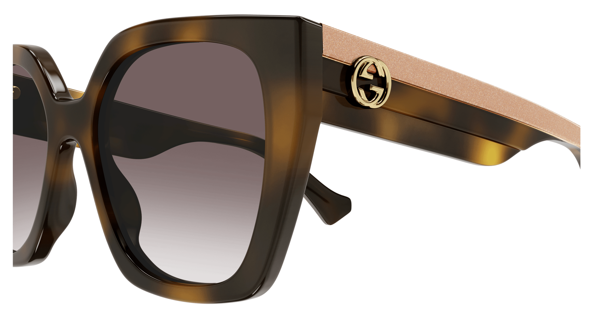 Gucci Web GG1300S zonnebrillen