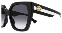 Gucci Web GG1300S zonnebrillen