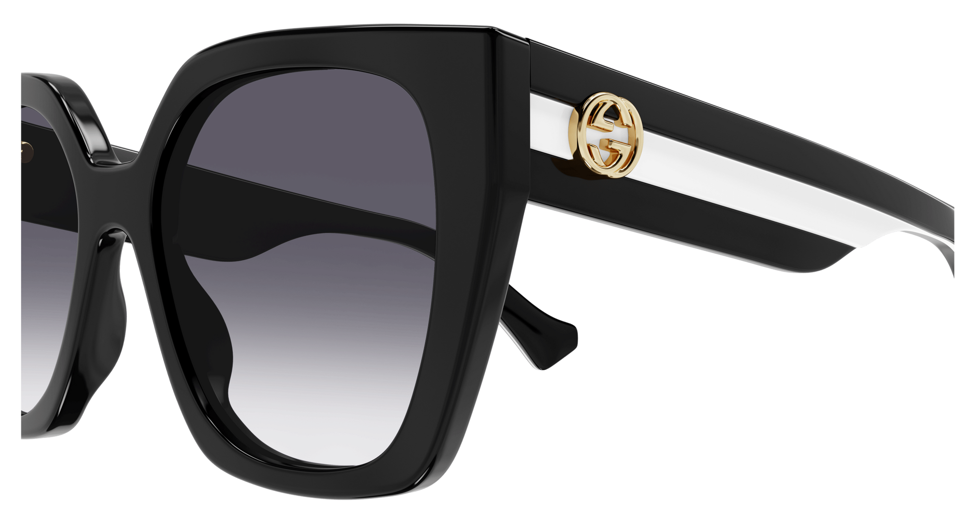 Gucci Web GG1300S zonnebrillen