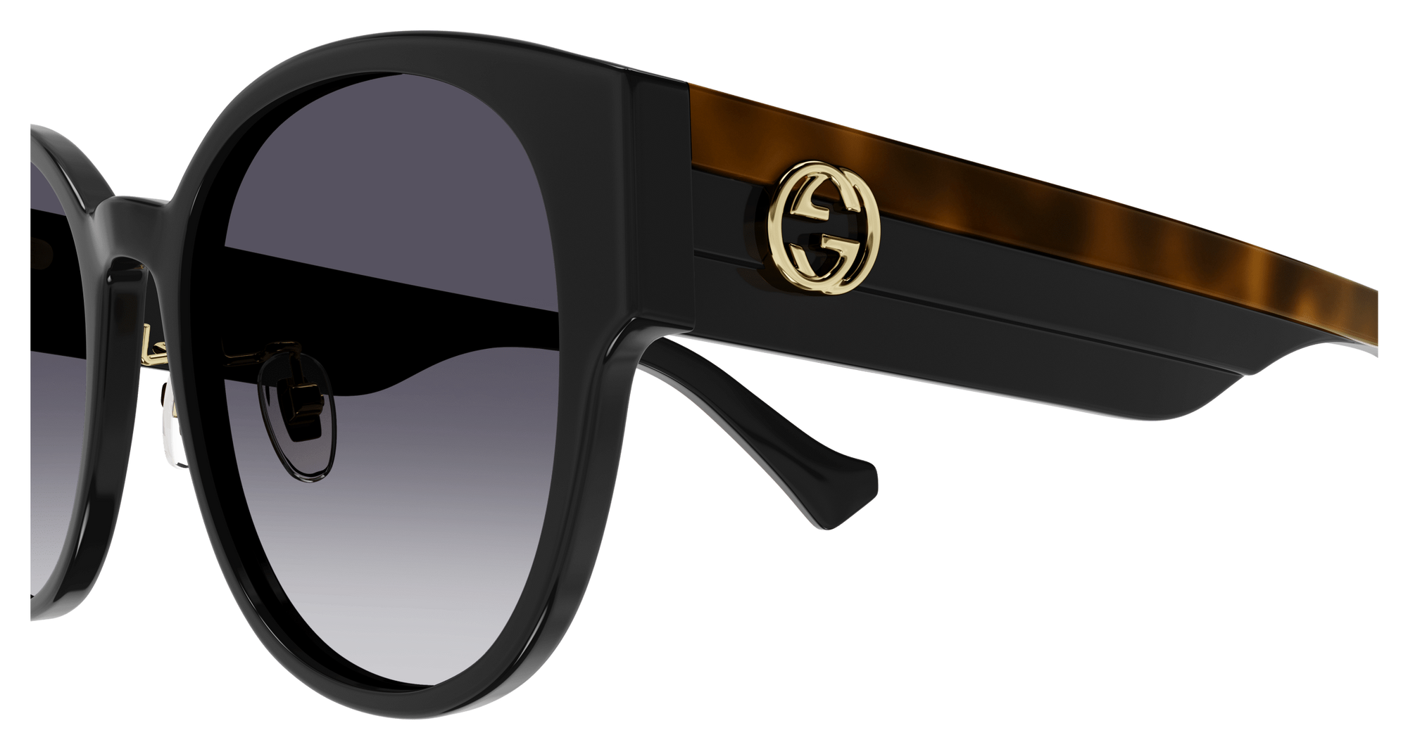 Óculos de Sol Gucci Web GG1304SK