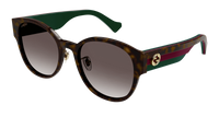 Óculos de Sol Gucci Web GG1304SK