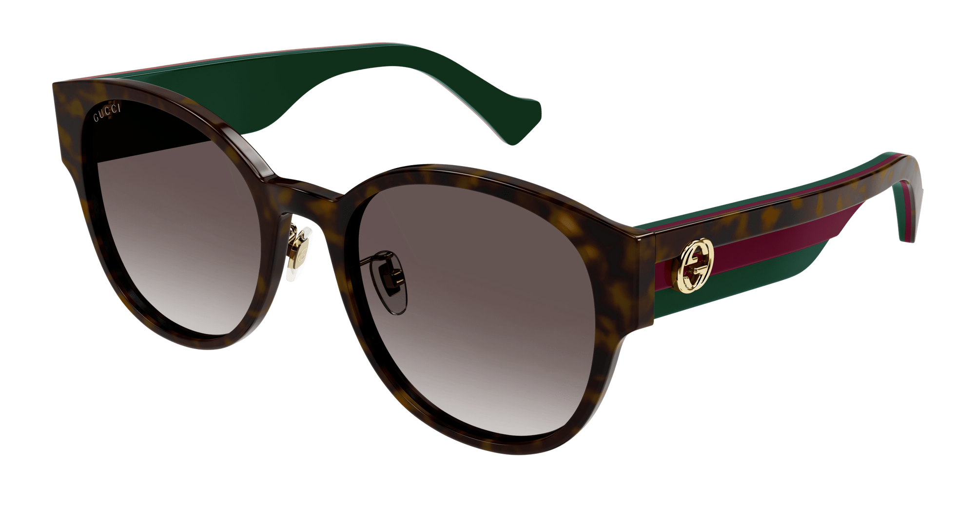 Óculos de Sol Gucci Web GG1304SK
