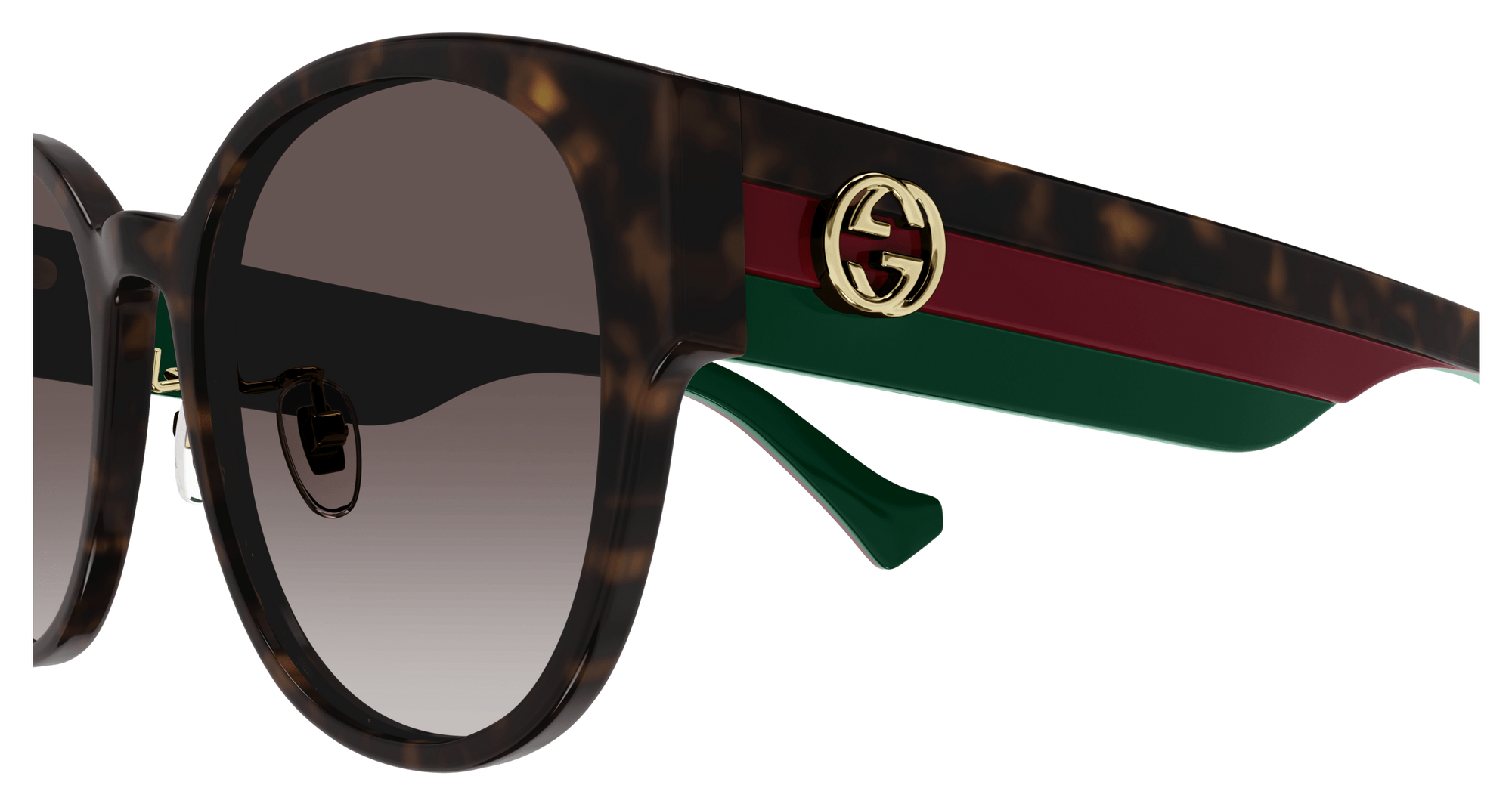 Óculos de Sol Gucci Web GG1304SK