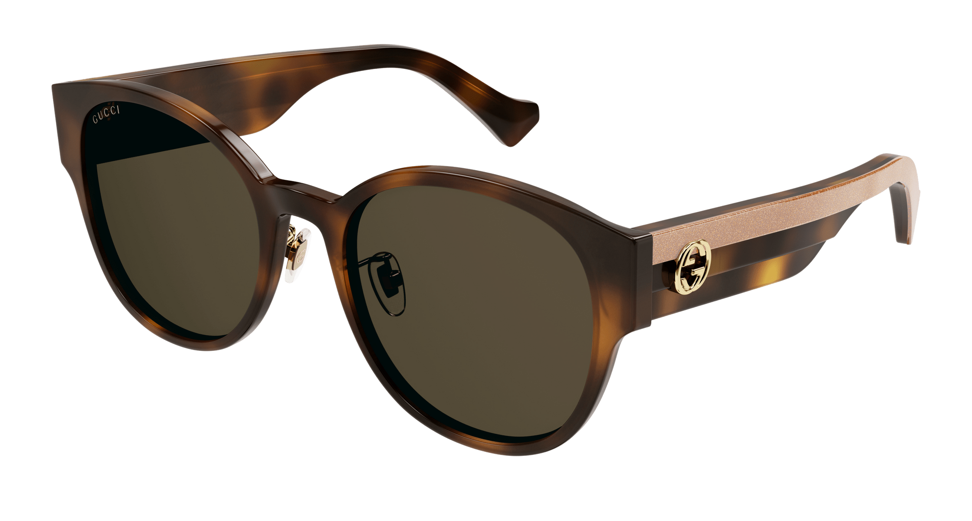 Óculos de Sol Gucci Web GG1304SK