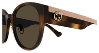 Óculos de Sol Gucci Web GG1304SK