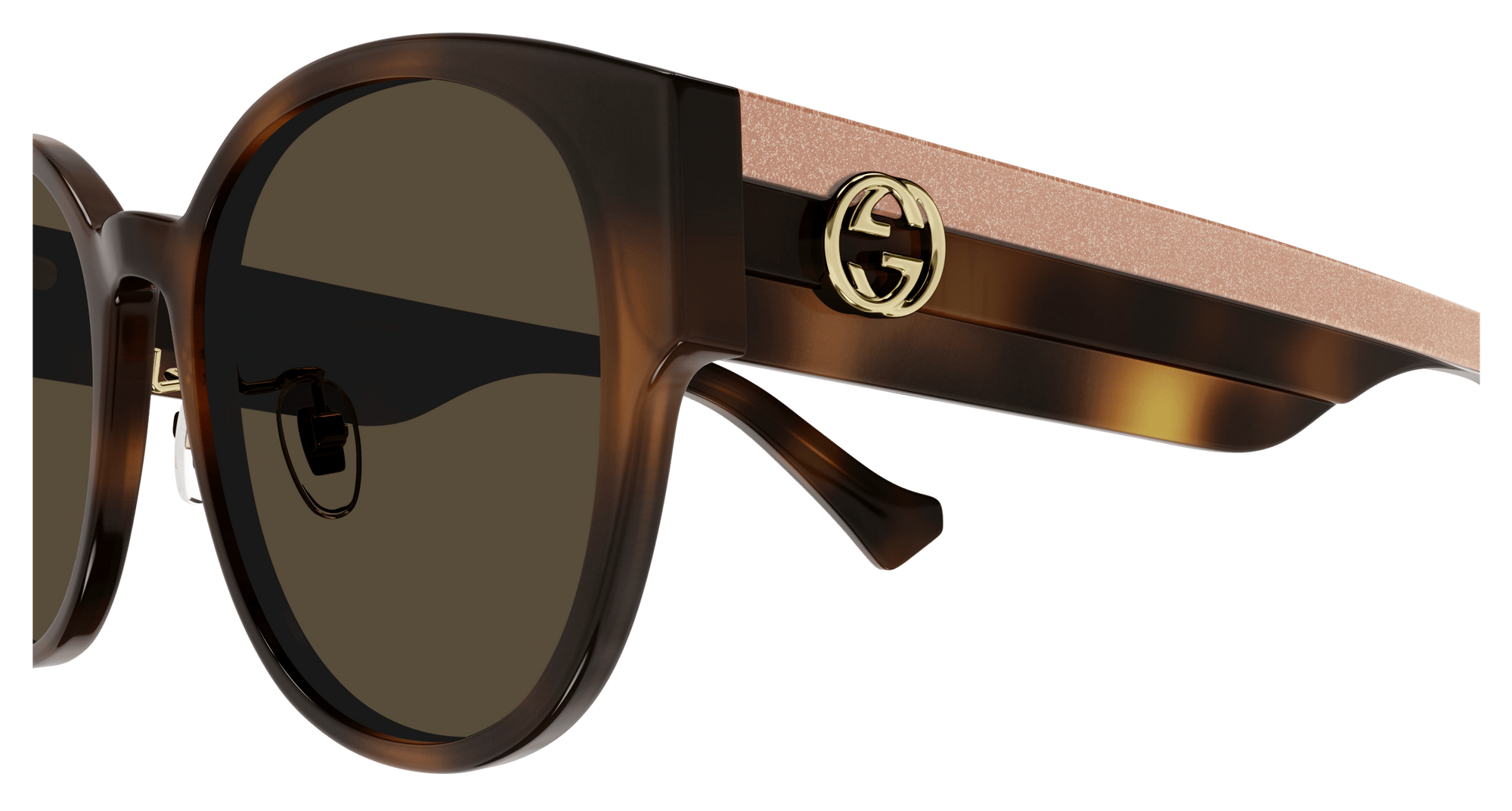 Óculos de Sol Gucci Web GG1304SK