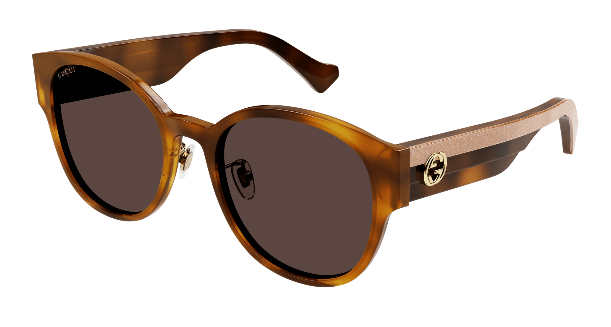 Óculos de Sol Gucci Web GG1304SK