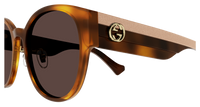 Óculos de Sol Gucci Web GG1304SK