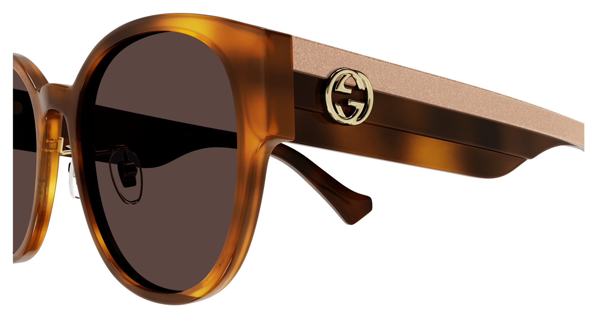 Óculos de Sol Gucci Web GG1304SK