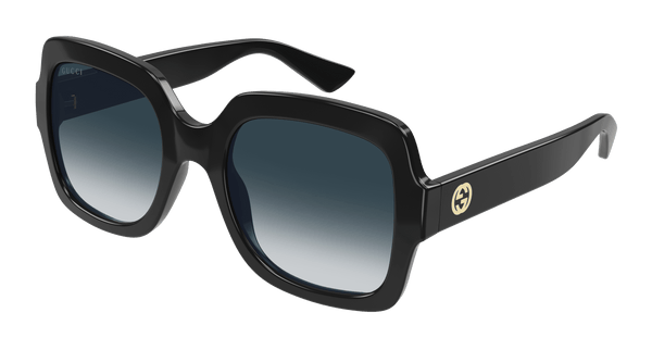 Сонцезахисні окуляри Gucci Logo GG1337S