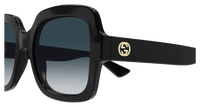 Óculos de Sol Gucci Logo GG1337S
