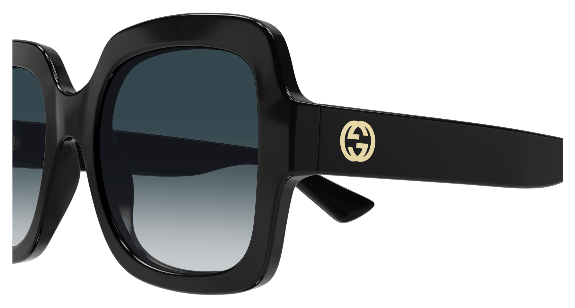 Óculos de Sol Gucci Logo GG1337S